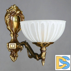 Бра Ambiente Navarra 02228/1 PB