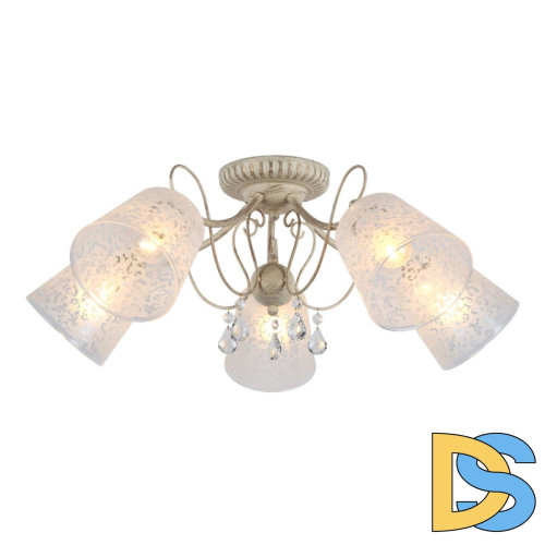 Потолочная люстра Omnilux Orune OML-53007-05