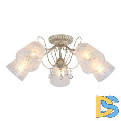 Потолочная люстра Omnilux Orune OML-53007-05