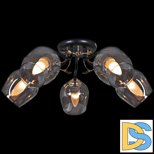 Потолочная люстра Reluce 81720-0.3-05