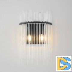 Настенный светильник Crystal Lux CLARO AP2