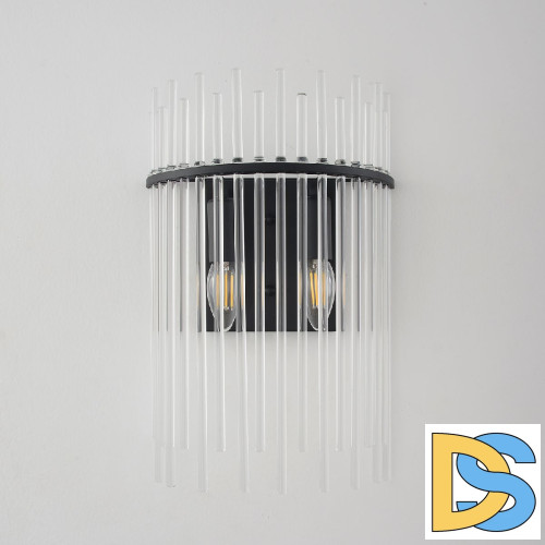 Настенный светильник Crystal Lux CLARO AP2