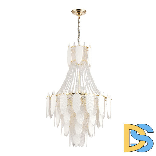 Подвесная люстра Modelux ML.2023.18