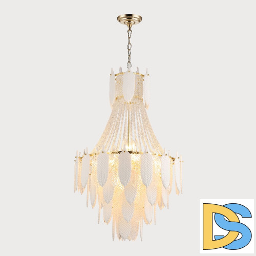 Подвесная люстра Modelux ML.2023.18