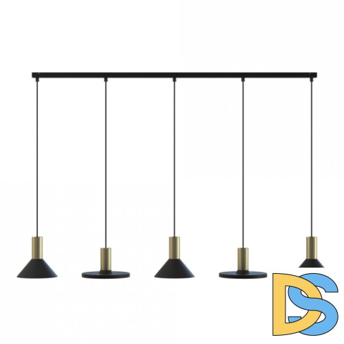 Подвесной светильник Nowodvorski Hermanos 8032