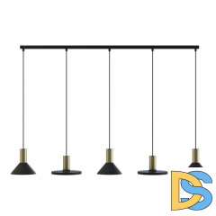 Подвесной светильник Nowodvorski Hermanos 8032