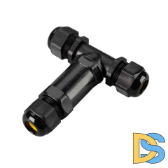 Коннектор Arlight NEO-GERM-5pin-T-WTW (4-8mm) 030760