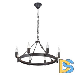 Подвесная люстра Vitaluce V3924-1/8