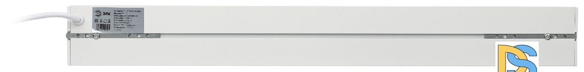 Линейный подвесной светильник Эра SML-11-WB-65K-W24 Б0061018