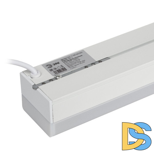 Линейный подвесной светильник Эра SML-11-WB-65K-W24 Б0061018