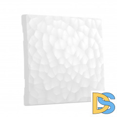 Клавиша для выключателя перекрестного (белый) W1219001