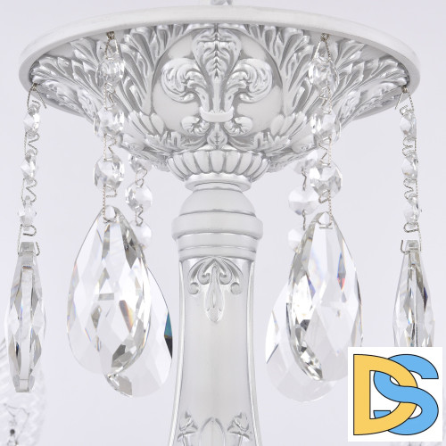 Подвесная люстра Bohemia Ivele Crystal AL79118/12/285 B WMN