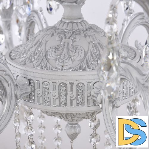 Подвесная люстра Bohemia Ivele Crystal AL79118/12/285 B WMN