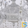 Подвесная люстра Bohemia Ivele Crystal AL79118/12/285 B WMN