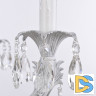 Подвесная люстра Bohemia Ivele Crystal AL79118/12/285 B WMN
