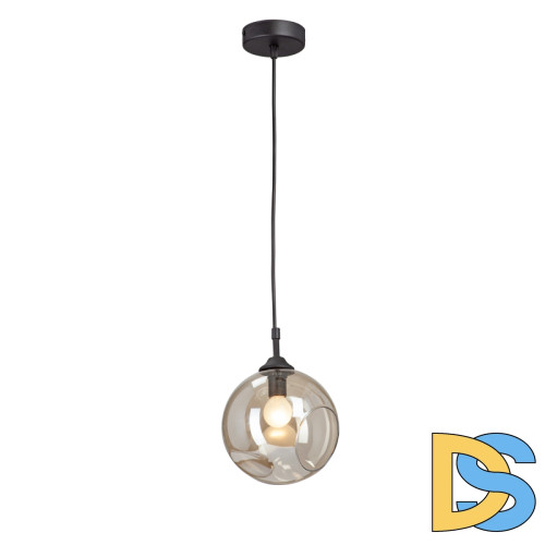 Подвесной светильник Vitaluce V2953-1/1S