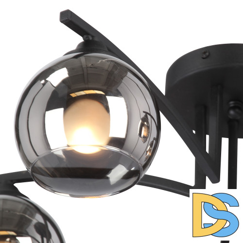 Потолочная люстра Vitaluce V4285-1/5PL