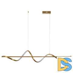 Подвесной светильник MyFar Marry MR2050-PL