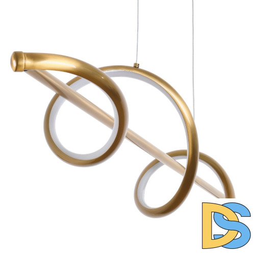 Подвесной светильник MyFar Marry MR2050-PL