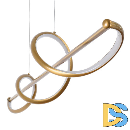 Подвесной светильник MyFar Marry MR2050-PL