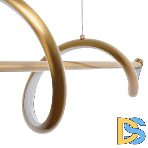 Подвесной светильник MyFar Marry MR2050-PL