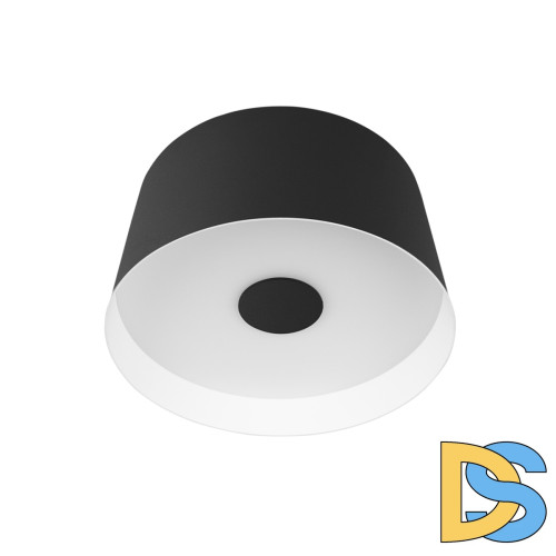 Потолочный светильник Loft IT Duo 10360S Black