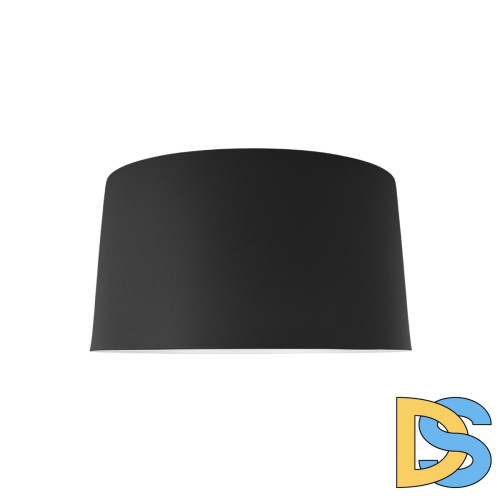 Потолочный светильник Loft IT Duo 10360S Black
