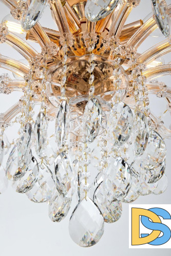 Подвесная люстра Modelux ML.7001.8P