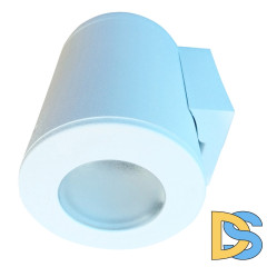 Уличный настенный светильник Fumagalli 3A7.002.000.WXU1L