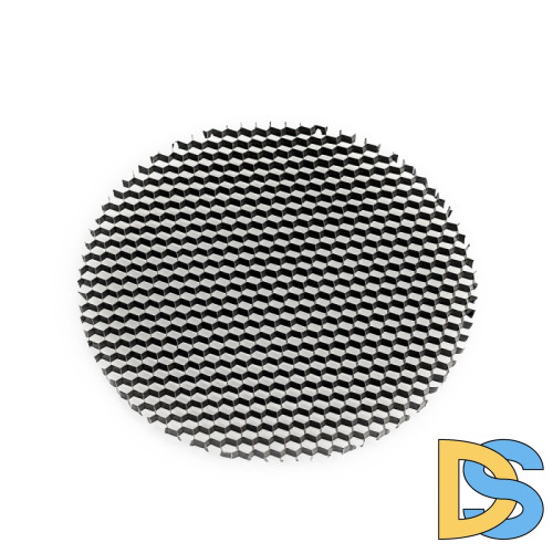 Фильтр сетчатый Arlight MAG-ORIENT-HC-R60 (BK) 035595