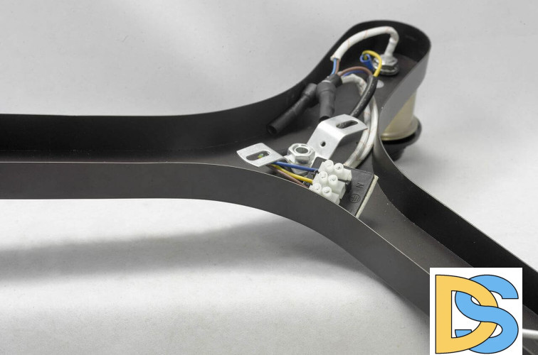 Потолочная люстра Lussole Loft LSP-9534