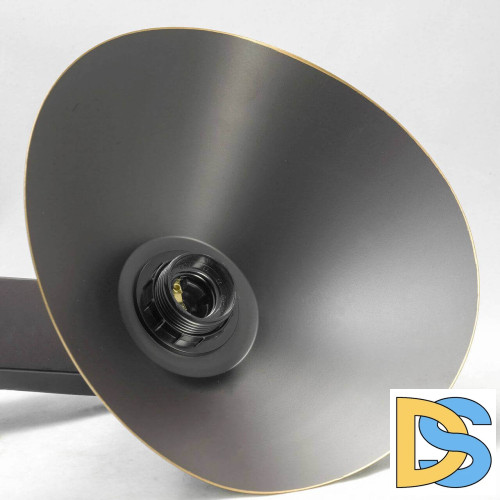 Потолочная люстра Lussole Loft LSP-9534