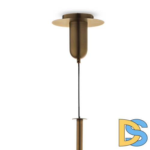 Подвесной светильник Mantra 6693