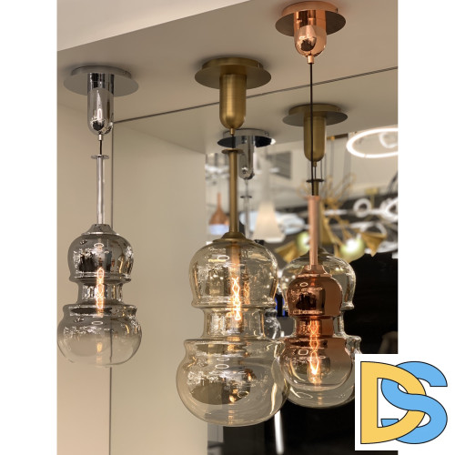 Подвесной светильник Mantra 6693