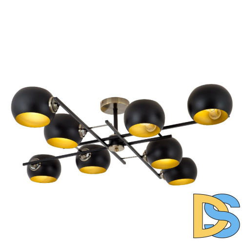 Люстра на штанге Modemodern MD.5171.8