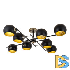 Люстра на штанге Modemodern MD.5171.8