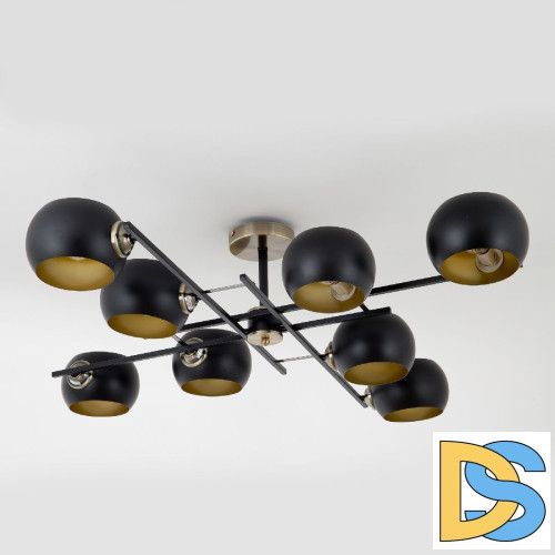 Люстра на штанге Modemodern MD.5171.8