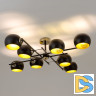 Люстра на штанге Modemodern MD.5171.8