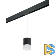 Трековый однофазный светильник Lightstar Rullo (213487+595887+202481) PRORP348781