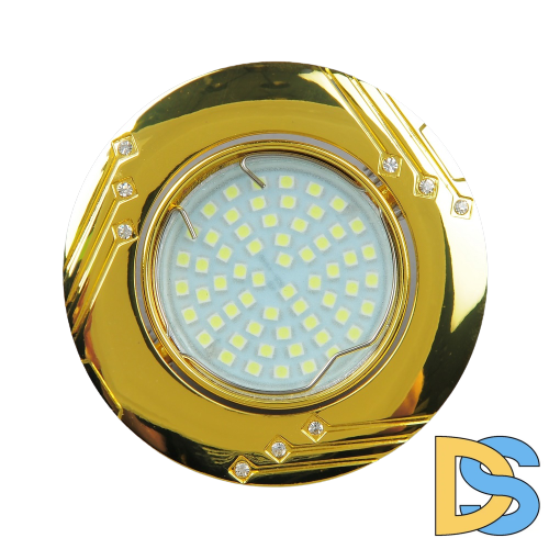 Встраиваемый светильник Elvan TCH-40171-MR16-5.3-Gl