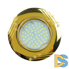 Встраиваемый светильник Elvan TCH-40171-MR16-5.3-Gl