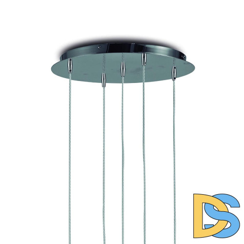 Подвесная люстра Mantra Khalifa 5164