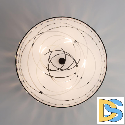 Потолочный светильник Citilux Гермес CL331151