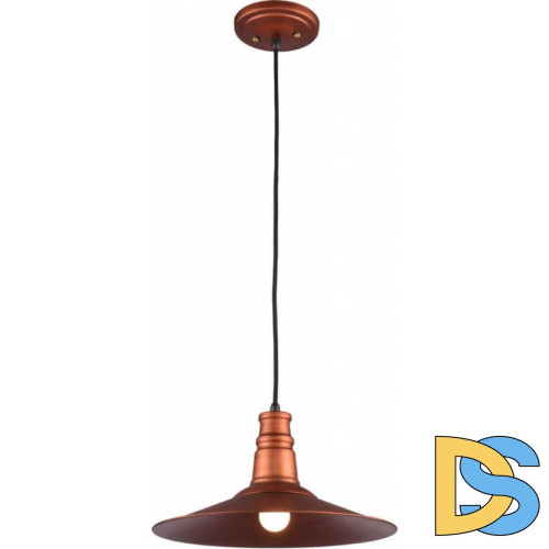 Подвеcной светильник Lussole Loft GRLSP-9697