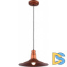 Подвеcной светильник Lussole Loft GRLSP-9697