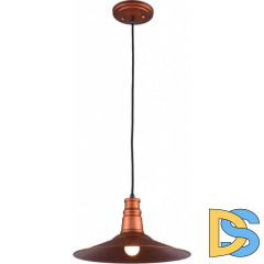 Подвеcной светильник Lussole Loft GRLSP-9697