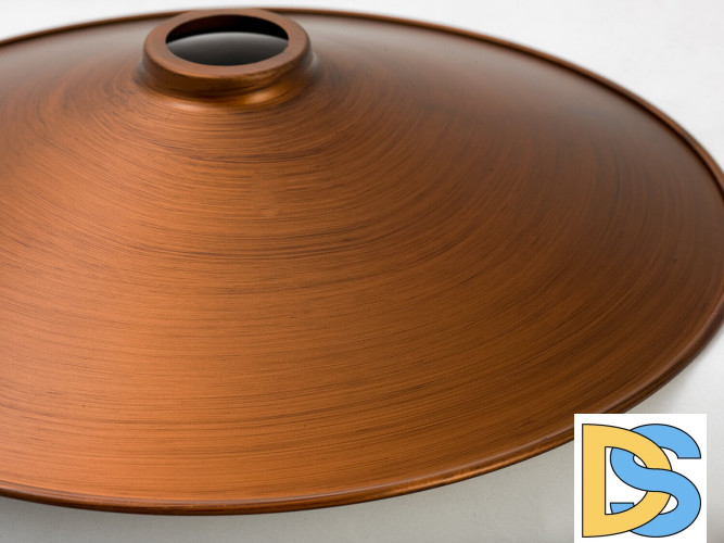 Подвеcной светильник Lussole Loft GRLSP-9697