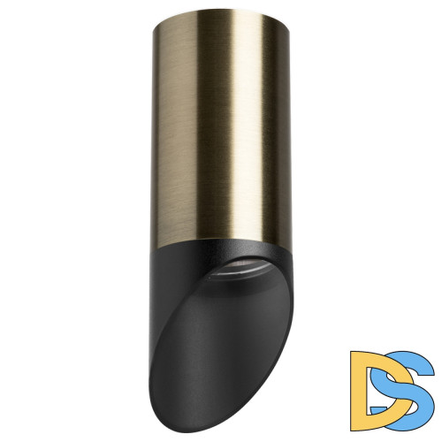 Накладной светильник Lightstar Rullo R43137 (214431+201437)