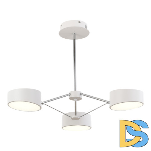 Потолочный светильник Evoluce Valle SLE6005-502-03