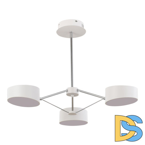 Потолочный светильник Evoluce Valle SLE6005-502-03